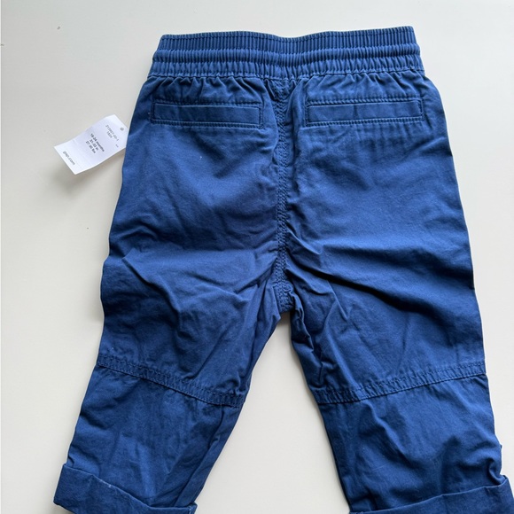 GAP Kids Casual Bottoms - Blue and Dark Blue - Picture 4 of 14